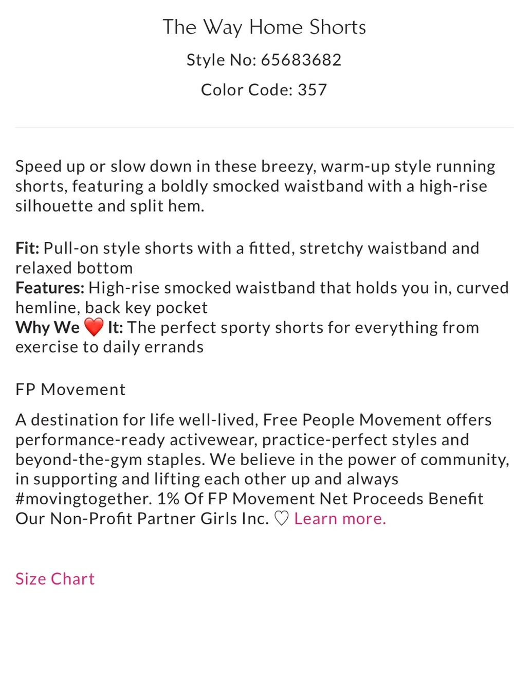 Free People The way Home short - High-Waist Athletic Shorts in Mint Green - Picture 10 of 12